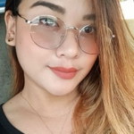 sherlyn dagsaan profile icon