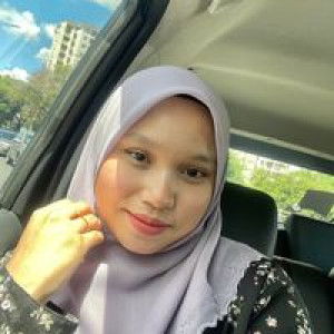 Nor Athirah profile icon