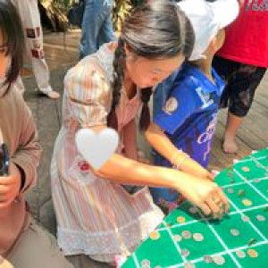 Oraporn Bunnukhro profile icon