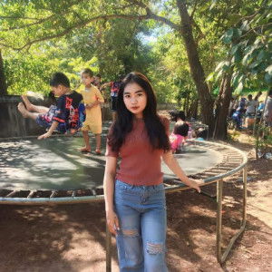 ปัทมพร ดวงจันทร์ profile icon