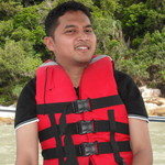 Megat Muhammad Kamil Kamarulzaman profile icon