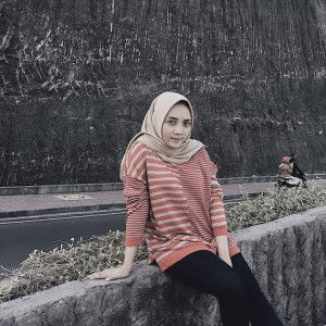 ETHIS KARTIKA SARI profile icon