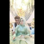 Fatria Agustin profile icon