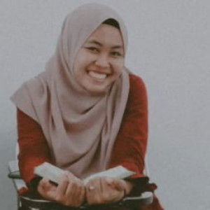 Uzlifatul Jannah profile icon