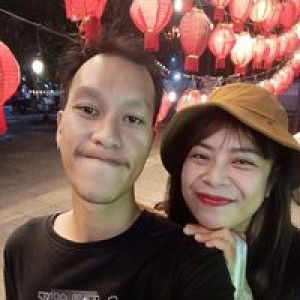 จารุวรรณ วามตา profile icon