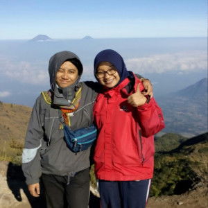 Marisa Ayu Saputri profile icon