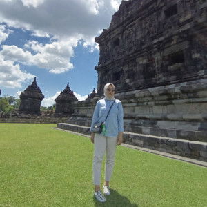 Ridhoatun nikmah profile icon