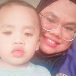 Nadzmie Syafira profile icon