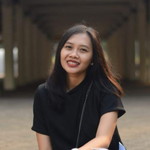 anggitha woelan profile icon