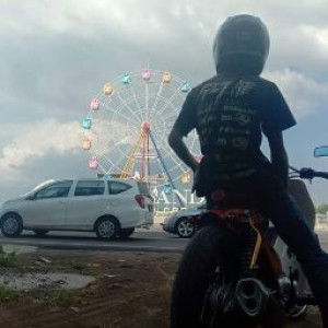 Bagus Cahyadi profile icon