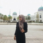 Khadijah Rosli profile icon