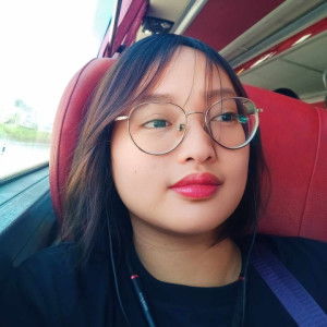 Joan Pearl Bartolome profile icon