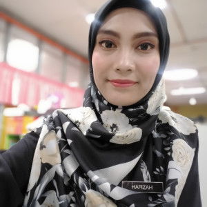 Cik Pija profile icon