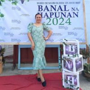 Dawn Syrell Dalayap-Andres profile icon