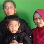 Siti Aminah profile icon