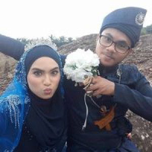 Nikida Idayu profile icon