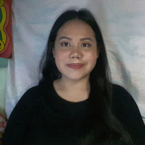 ROCHELLE ROSALES profile icon