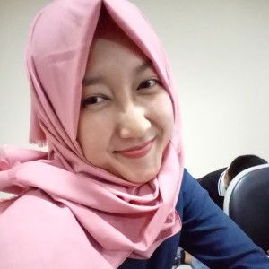 Dwi Ratna Wijayanti profile icon