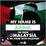 Nor Aisha Echa profile icon