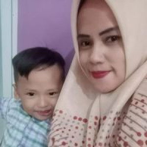 Dewi Permata Sari profile icon