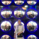Maulia Agustin profile icon