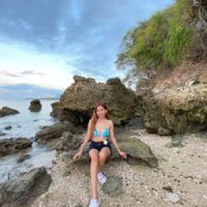 Mecaela Irish Lopez profile icon