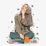 Gita Islami Dewi profile icon