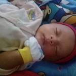 Aminatul Mahgfiroh profile icon