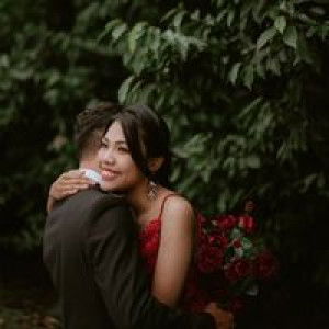 Wan Redey profile icon