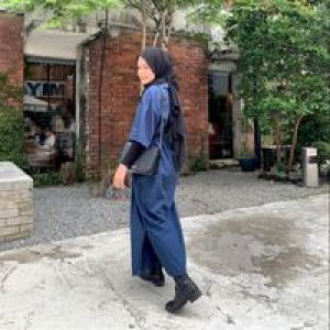 Nur Hamimi profile icon