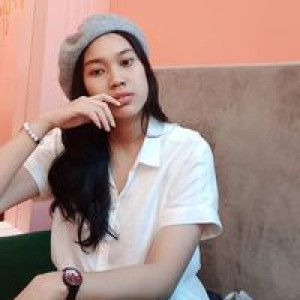 Chelsa Jelita Sandewi profile icon