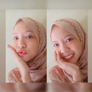 maya lestari profile icon