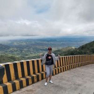 Ivy Namuhmuh Velasco profile icon