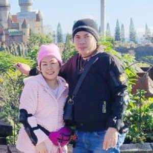 Gwhen Bonggao profile icon