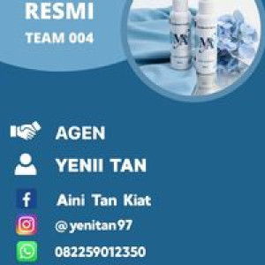 Aini Tan Kiat profile icon