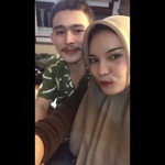 Aulia Zahra profile icon