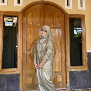 khansa tiara