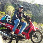 Debora Darmawati Dikoawo profile icon