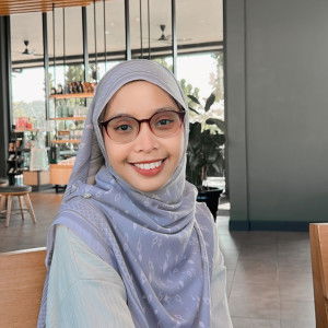 Khaledah Nadiah profile icon