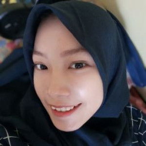 Putri Solikhah profile icon