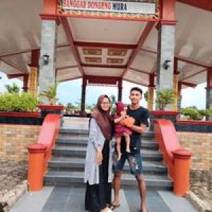 Hayati Istiqomah profile icon