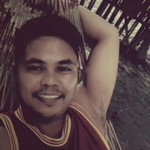 Richard Mejia Magalong profile icon