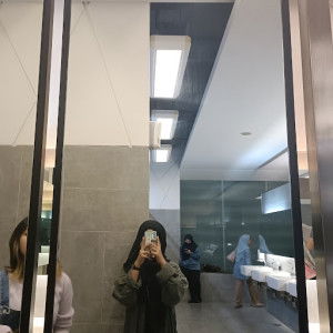 Anisa Zulva profile icon