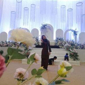 Siti Mardhiah profile icon