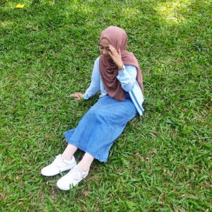 Salma Mujahidatul profile icon