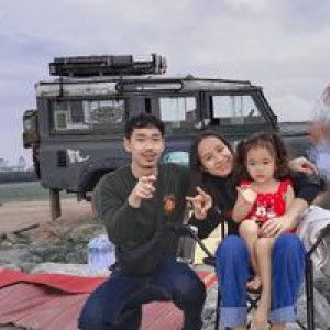 Panatda Saengphuy profile icon