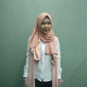 Dwi Ayuningtyas profile icon