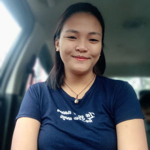 Jessielia Umang profile icon