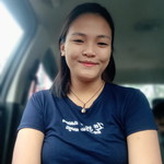Jessielia Umang profile icon