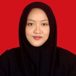 Ade Dinar Islamiyah profile icon